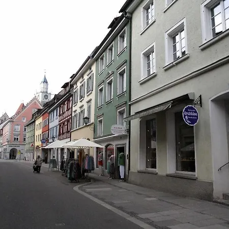 Ferienwohnung Theresa Uberlingen Exterior photo
