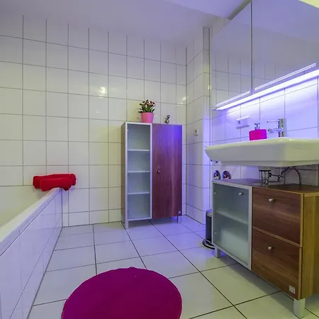 Ferienwohnung Theresa Uberlingen Exterior photo