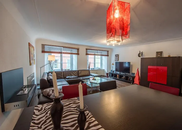 Ferienwohnung Theresa