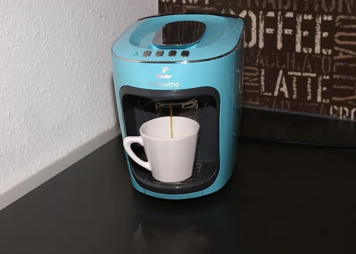 Ferienwohnung Theresa
