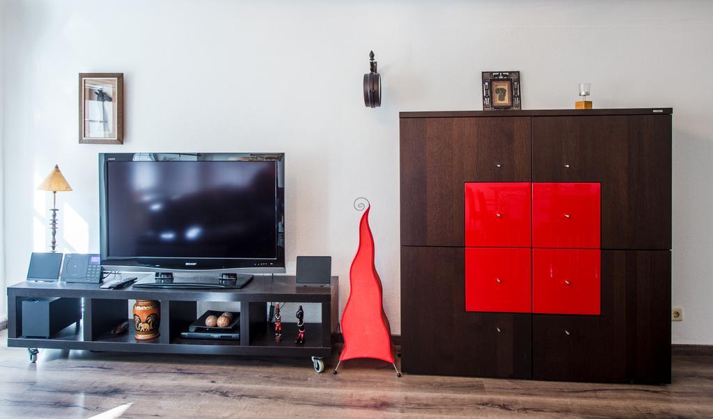 Theresa Apartment Uberlingen