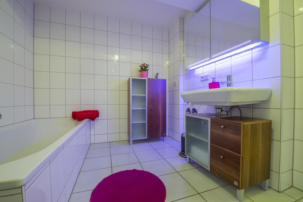 Theresa Apartment *