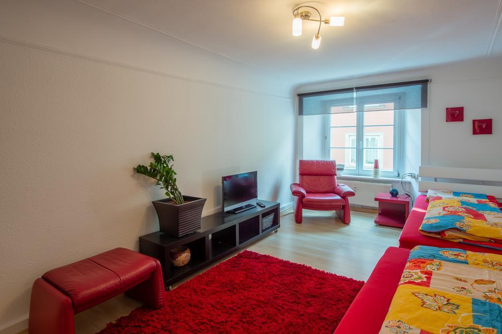 Apartment Theresa Uberlingen