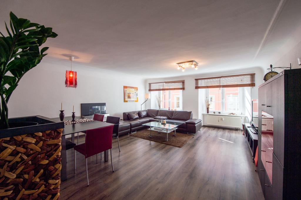 Apartment Theresa *