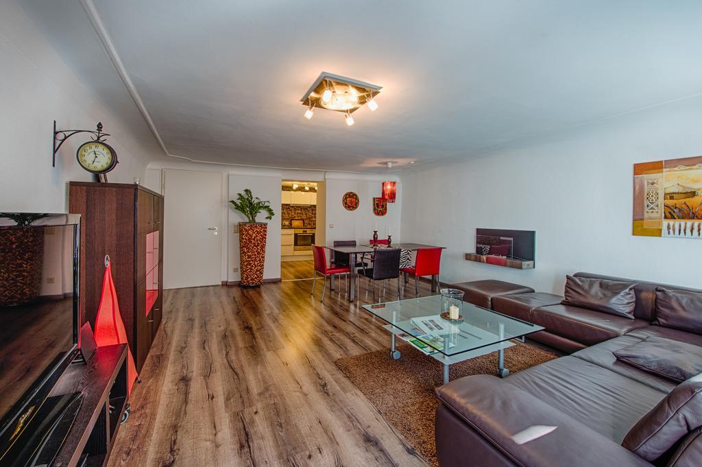 Apartment Theresa Uberlingen