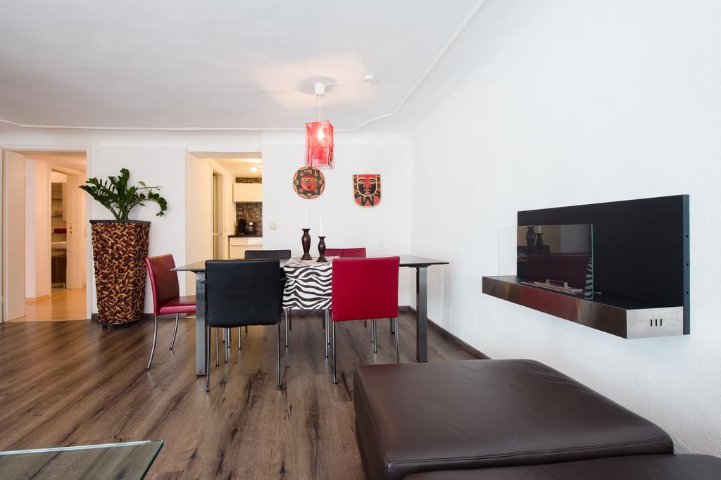 Apartment Theresa Uberlingen
