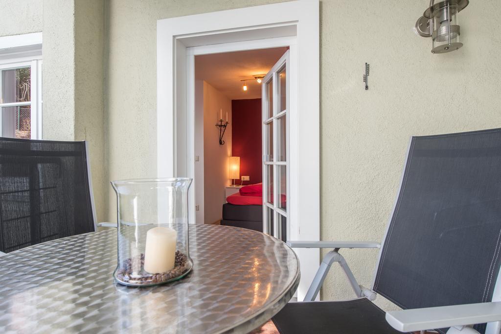 Theresa Apartment Uberlingen